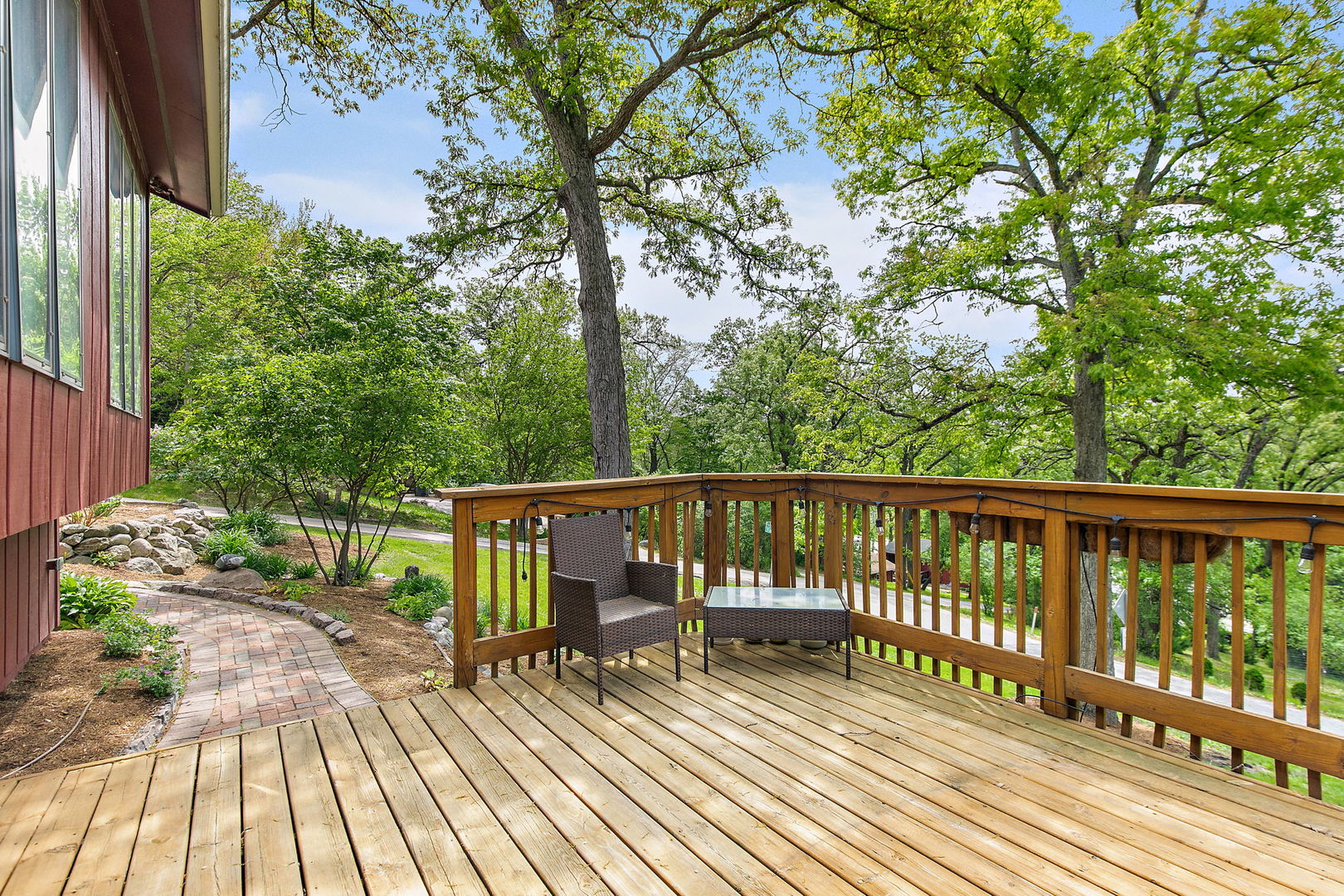 543 Blackhawk Drive