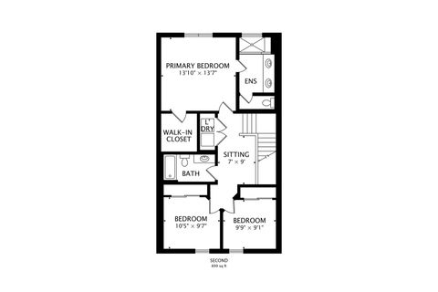 Tiny photo for 3314 Trillium Circle, Rolling Meadows, IL 60008 (MLS # 12574296)