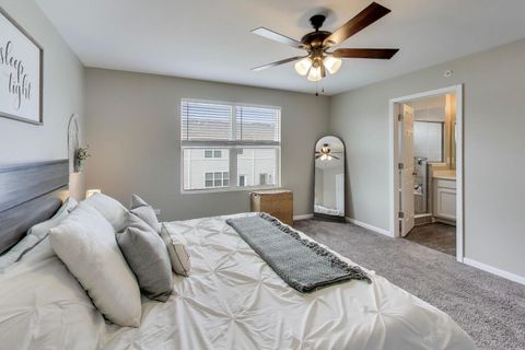 Tiny photo for 3314 Trillium Circle, Rolling Meadows, IL 60008 (MLS # 12574296)