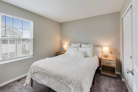 Tiny photo for 3314 Trillium Circle, Rolling Meadows, IL 60008 (MLS # 12574296)