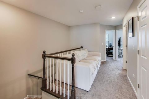 Tiny photo for 3314 Trillium Circle, Rolling Meadows, IL 60008 (MLS # 12574296)