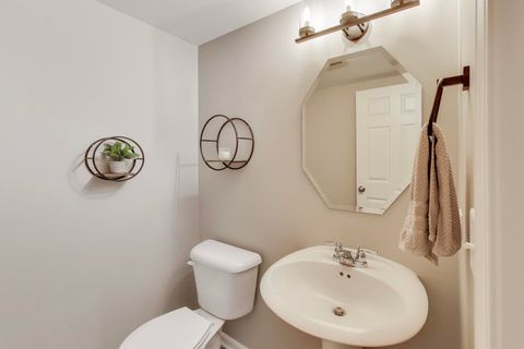 Tiny photo for 3314 Trillium Circle, Rolling Meadows, IL 60008 (MLS # 12574296)