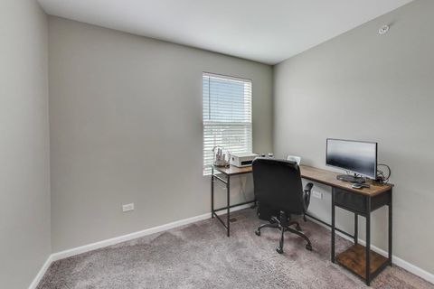 Tiny photo for 3314 Trillium Circle, Rolling Meadows, IL 60008 (MLS # 12574296)