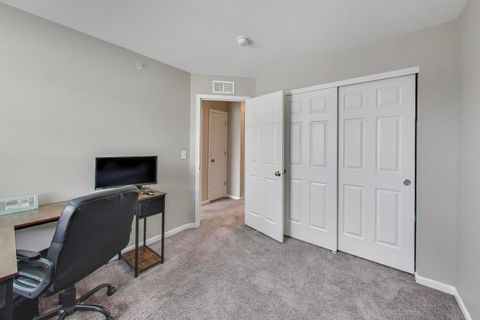 Tiny photo for 3314 Trillium Circle, Rolling Meadows, IL 60008 (MLS # 12574296)