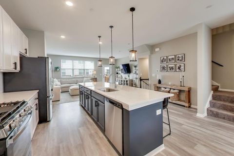 Tiny photo for 3314 Trillium Circle, Rolling Meadows, IL 60008 (MLS # 12574296)