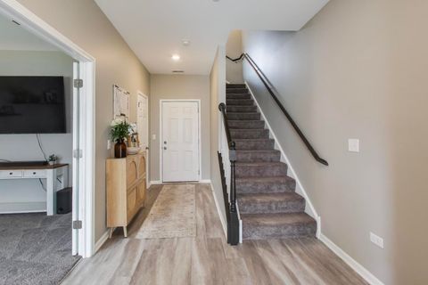 Tiny photo for 3314 Trillium Circle, Rolling Meadows, IL 60008 (MLS # 12574296)