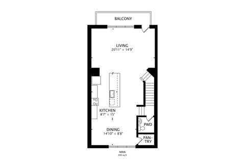 Tiny photo for 3314 Trillium Circle, Rolling Meadows, IL 60008 (MLS # 12574296)