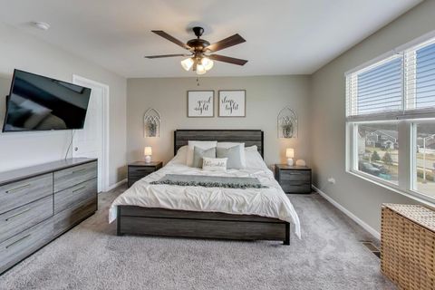 Tiny photo for 3314 Trillium Circle, Rolling Meadows, IL 60008 (MLS # 12574296)