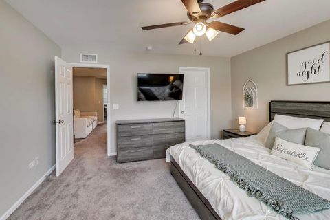 Tiny photo for 3314 Trillium Circle, Rolling Meadows, IL 60008 (MLS # 12574296)