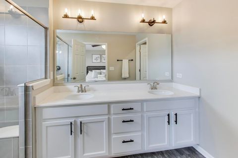 Tiny photo for 3314 Trillium Circle, Rolling Meadows, IL 60008 (MLS # 12574296)