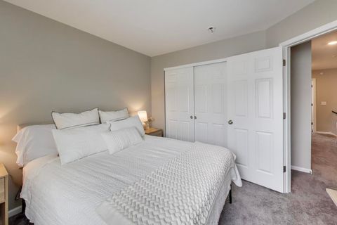 Tiny photo for 3314 Trillium Circle, Rolling Meadows, IL 60008 (MLS # 12574296)