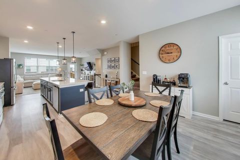 Tiny photo for 3314 Trillium Circle, Rolling Meadows, IL 60008 (MLS # 12574296)