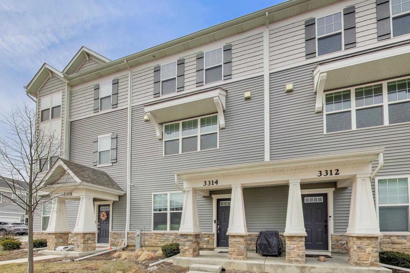 3314 Trillium Circle