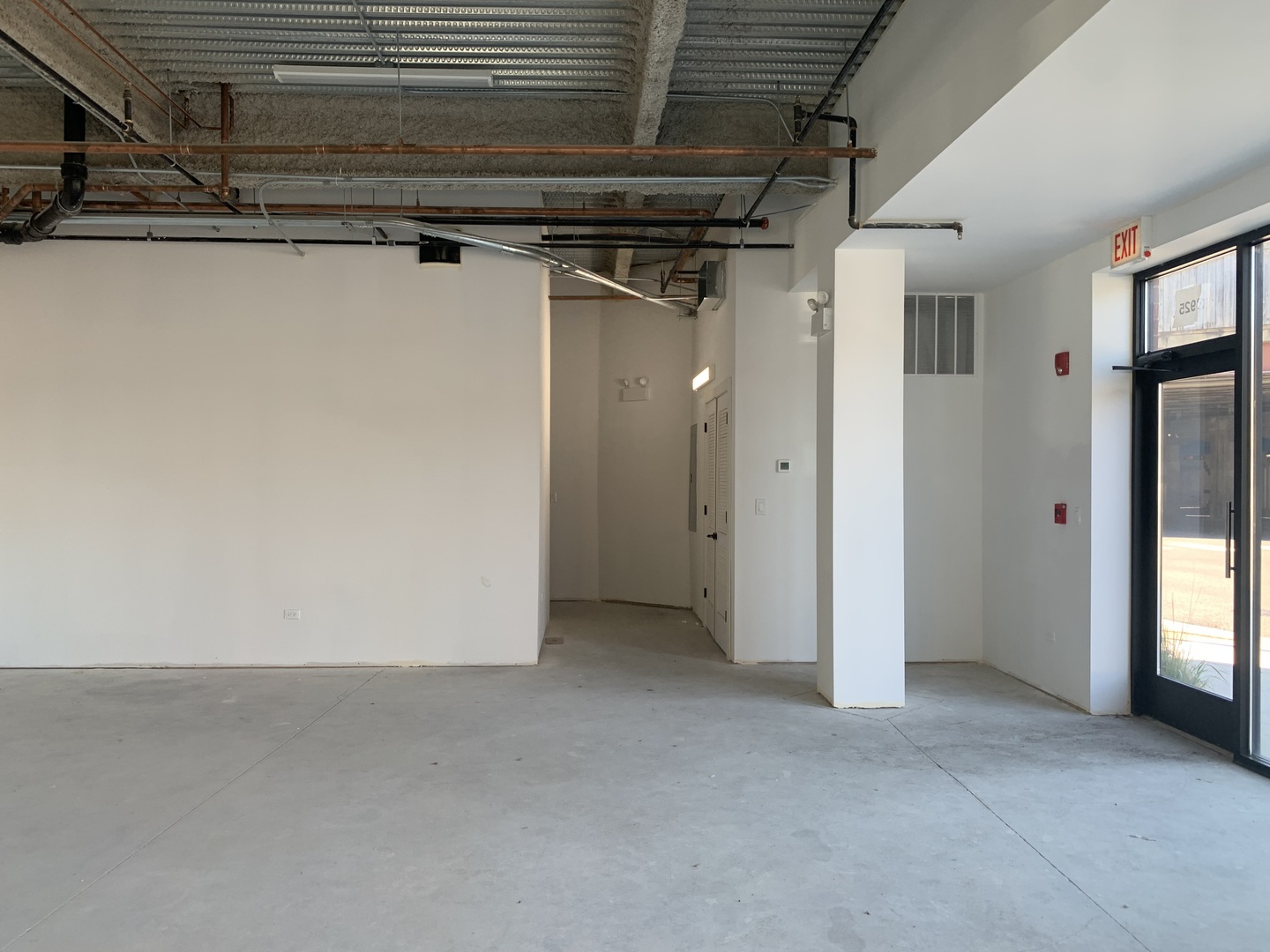 3925 N Pulaski Road