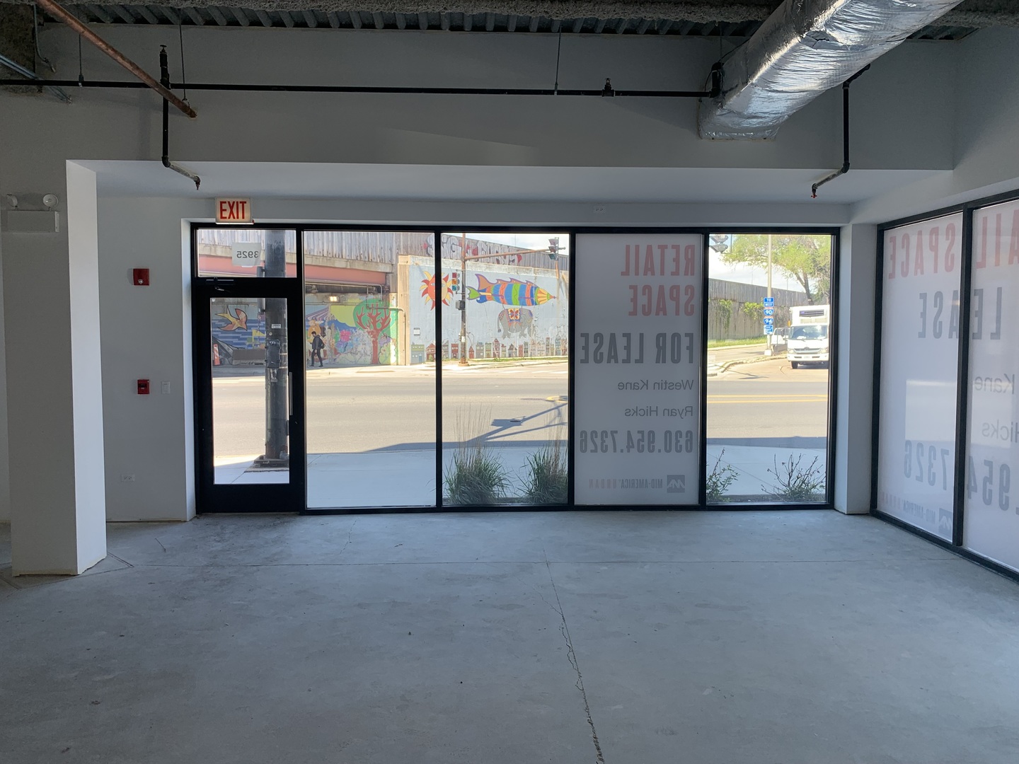 3925 N Pulaski Road