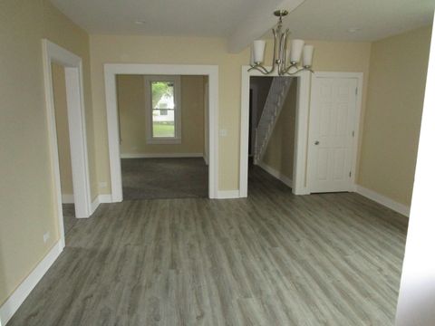 Tiny photo for 104 Grant Street, Harvard, IL 60033 (MLS # 12688091)