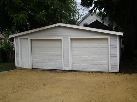 Tiny photo for 104 Grant Street, Harvard, IL 60033 (MLS # 12688091)
