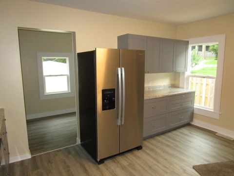 Tiny photo for 104 Grant Street, Harvard, IL 60033 (MLS # 12688091)