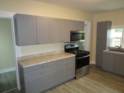 Tiny photo for 104 Grant Street, Harvard, IL 60033 (MLS # 12688091)