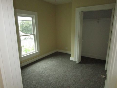 Tiny photo for 104 Grant Street, Harvard, IL 60033 (MLS # 12688091)