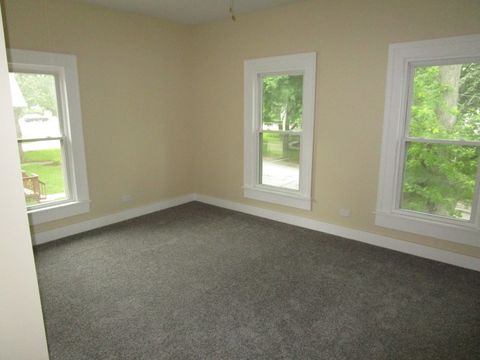 Tiny photo for 104 Grant Street, Harvard, IL 60033 (MLS # 12688091)