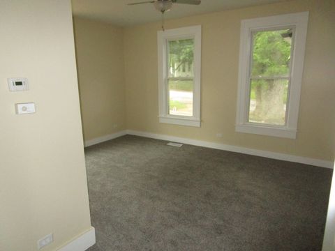 Tiny photo for 104 Grant Street, Harvard, IL 60033 (MLS # 12688091)