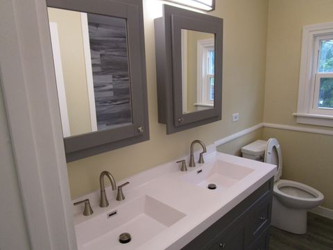 Tiny photo for 104 Grant Street, Harvard, IL 60033 (MLS # 12688091)