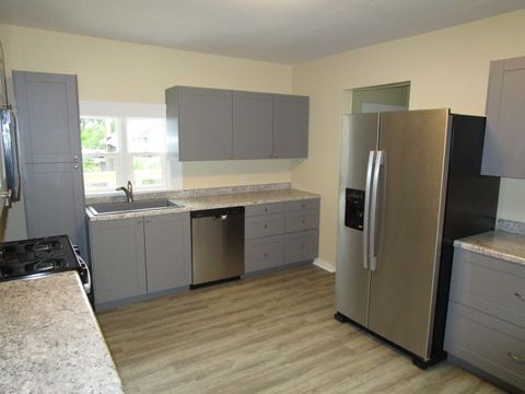 Tiny photo for 104 Grant Street, Harvard, IL 60033 (MLS # 12688091)