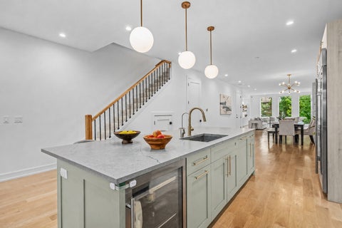Tiny photo for 2640 N Bosworth Avenue #PHS, Chicago, IL 60614 (MLS # 12768902)