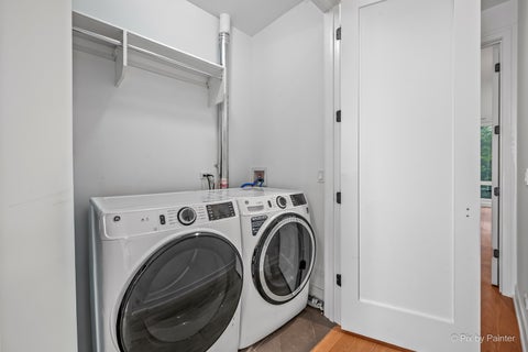 Tiny photo for 2640 N Bosworth Avenue #PHS, Chicago, IL 60614 (MLS # 12768902)
