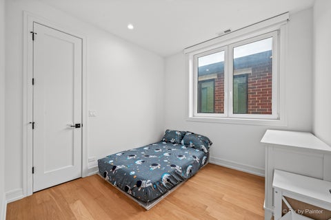 Tiny photo for 2640 N Bosworth Avenue #PHS, Chicago, IL 60614 (MLS # 12768902)