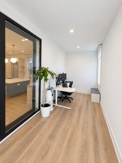 Tiny photo for 2640 N Bosworth Avenue #PHS, Chicago, IL 60614 (MLS # 12768902)