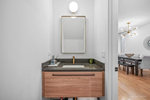 Tiny photo for 2640 N Bosworth Avenue #PHS, Chicago, IL 60614 (MLS # 12768902)