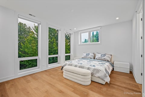 Tiny photo for 2640 N Bosworth Avenue #PHS, Chicago, IL 60614 (MLS # 12768902)