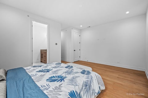 Tiny photo for 2640 N Bosworth Avenue #PHS, Chicago, IL 60614 (MLS # 12768902)