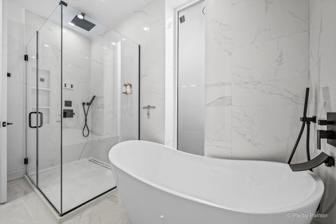 Tiny photo for 2640 N Bosworth Avenue #PHS, Chicago, IL 60614 (MLS # 12768902)