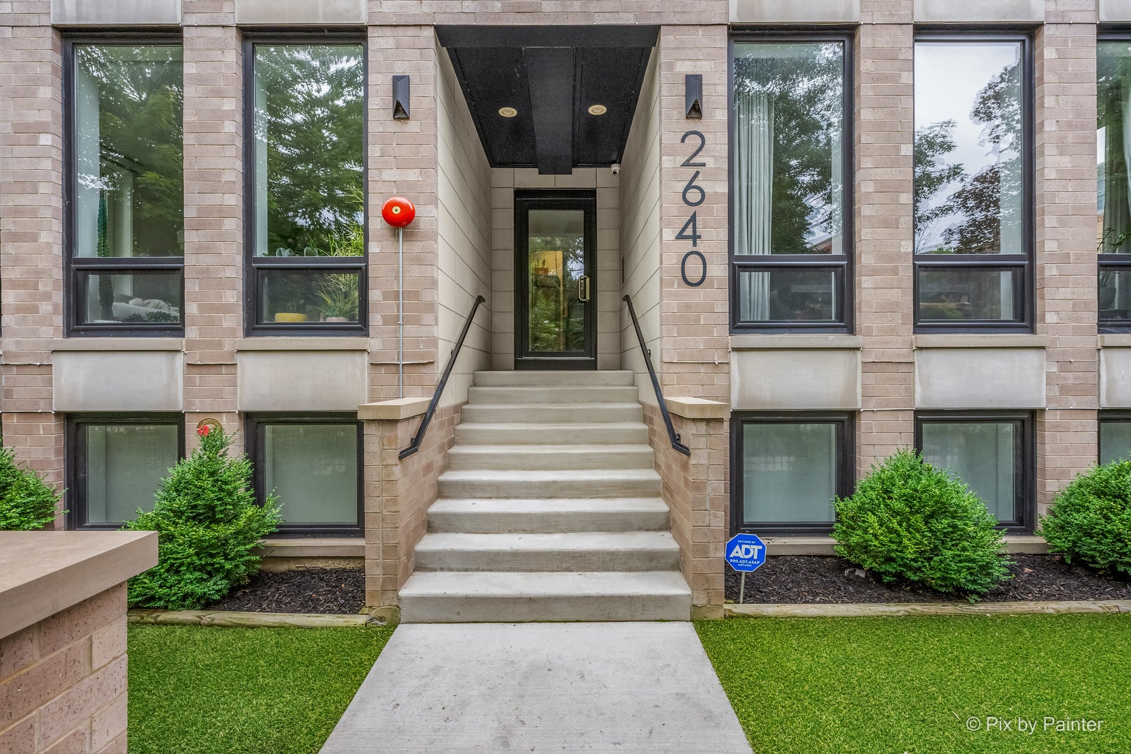 2640 N Bosworth Avenue PHS
