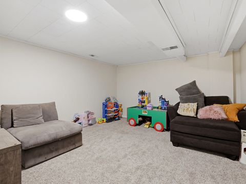 Tiny photo for 400 Country Lane, Streamwood, IL 60107 (MLS # 12585076)