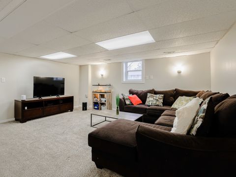 Tiny photo for 400 Country Lane, Streamwood, IL 60107 (MLS # 12585076)