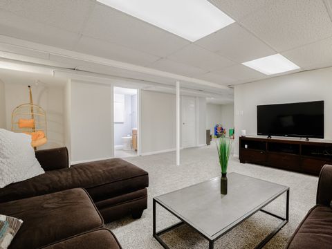 Tiny photo for 400 Country Lane, Streamwood, IL 60107 (MLS # 12585076)