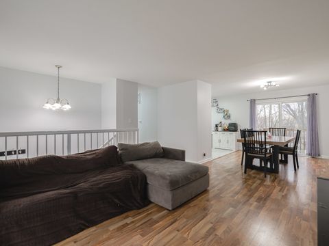 Tiny photo for 400 Country Lane, Streamwood, IL 60107 (MLS # 12585076)