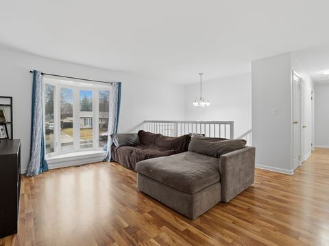 Tiny photo for 400 Country Lane, Streamwood, IL 60107 (MLS # 12585076)