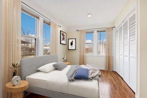 Tiny photo for 2821 W 102nd Street, Evergreen Park, IL 60805 (MLS # 12597522)