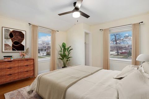 Tiny photo for 2821 W 102nd Street, Evergreen Park, IL 60805 (MLS # 12597522)