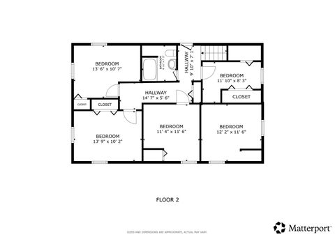 Tiny photo for 2821 W 102nd Street, Evergreen Park, IL 60805 (MLS # 12597522)