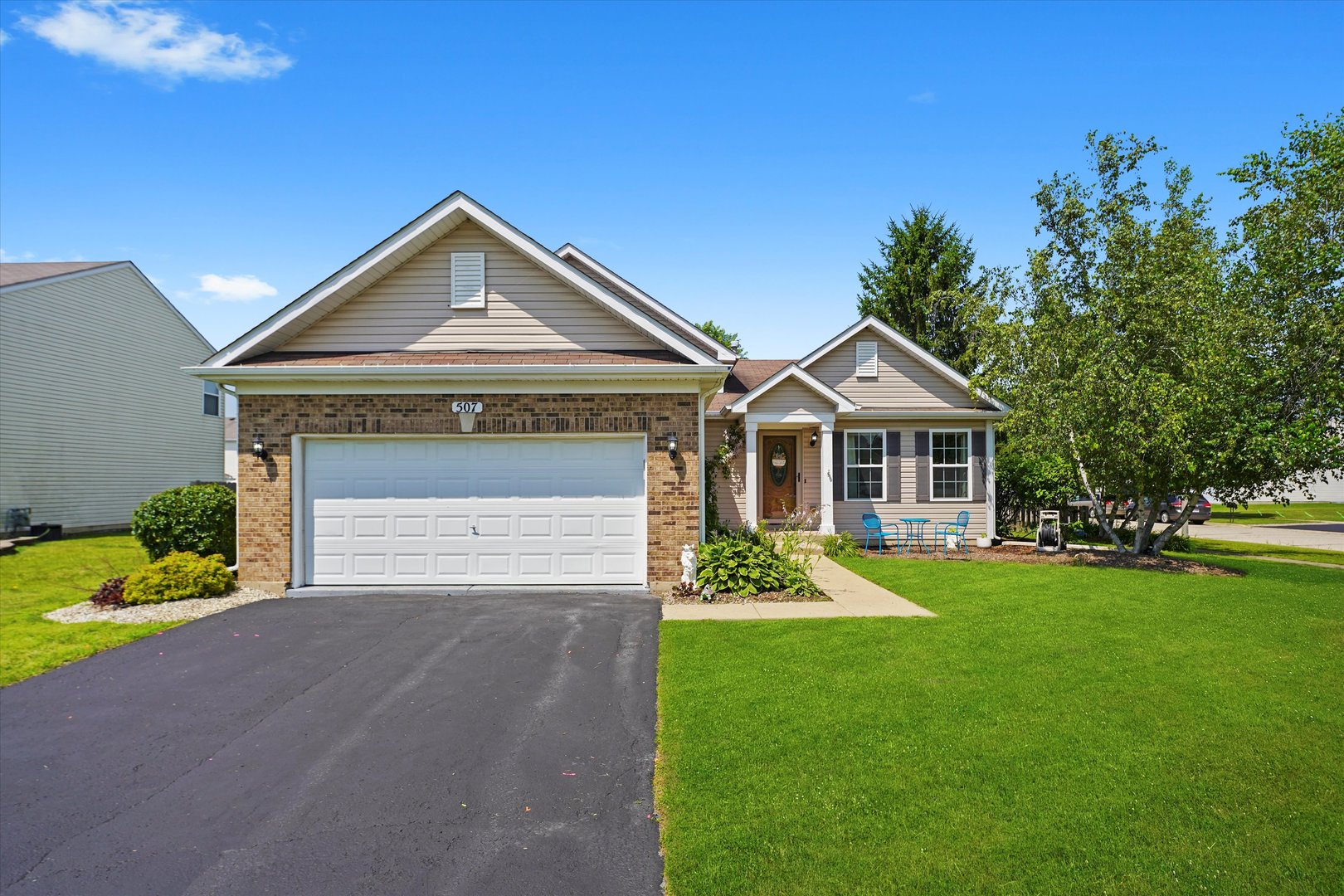 507 Driftwood Lane