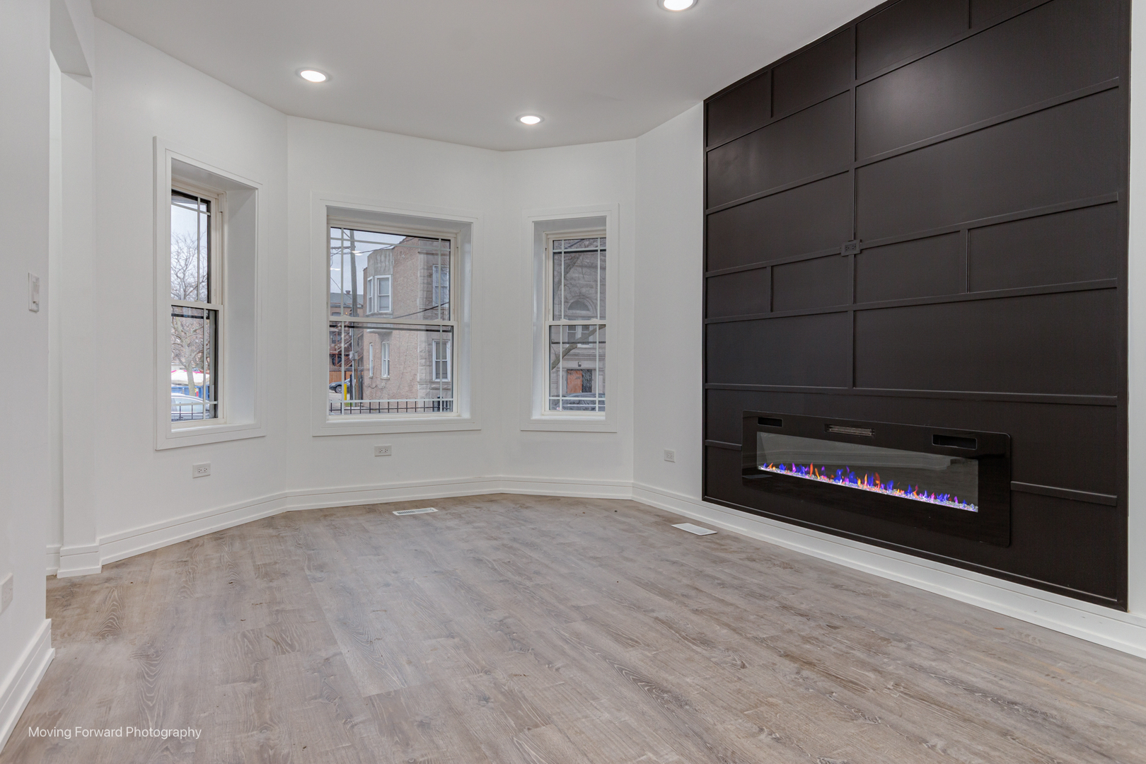 3819 W Arthington Street