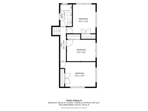 Tiny photo for 603 Gregg Road, Northbrook, IL 60062 (MLS # 12740227)