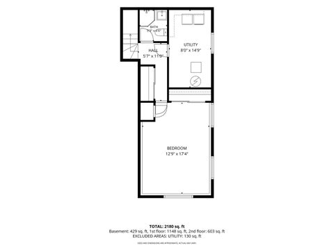Tiny photo for 603 Gregg Road, Northbrook, IL 60062 (MLS # 12740227)