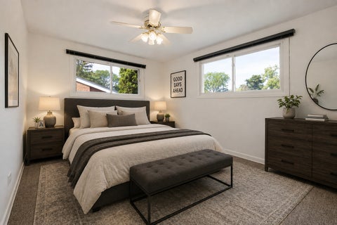 Tiny photo for 603 Gregg Road, Northbrook, IL 60062 (MLS # 12740227)